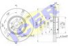 ICER 78BD1982-1 Brake Disc